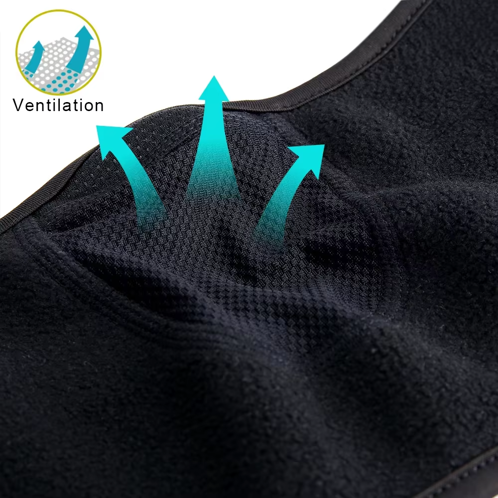 Cold Weather Neck Warmer Ear C - Fleece Ear Warmer Band recensione e prezzo