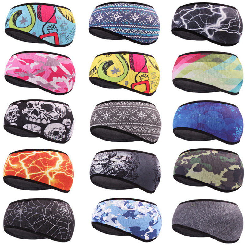 New Style Winter Ear Warmer He - Fleece Ear Warmer Band recensione e prezzo