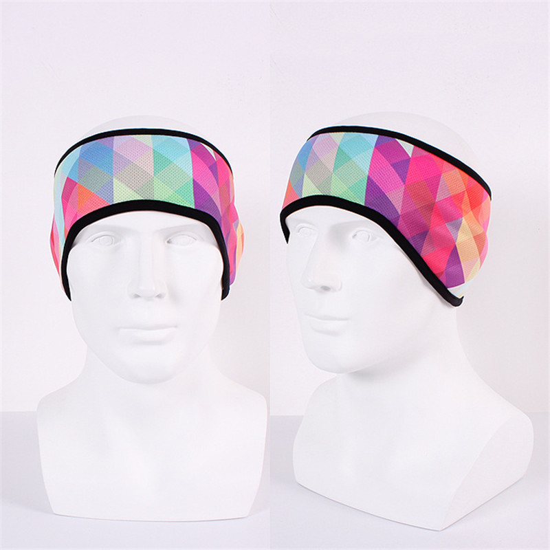 New Style Winter Ear Warmer He - Fleece Ear Warmer Band recensione e prezzo