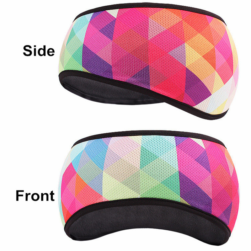 New Style Winter Ear Warmer He - Fleece Ear Warmer Band recensione e prezzo