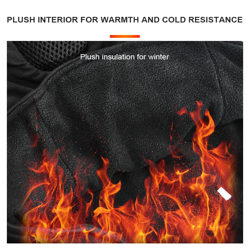 Savior Heat Heating Ski Mask W - Balaclava Ski Mask recensione e prezzo