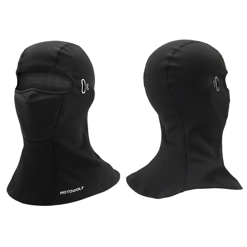 Winter Neck Warmer Thermal Mot - Balaclava Ski Mask recensione e prezzo