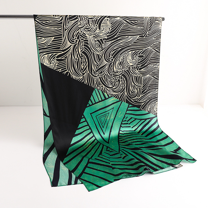 2025 Luxury brand 100% Real si - Shawl Wrap Winter recensione e prezzo