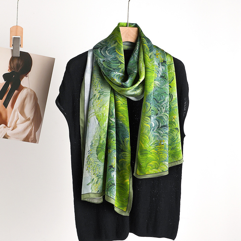 2025 Luxury brand 100% Real si - Shawl Wrap Winter recensione e prezzo