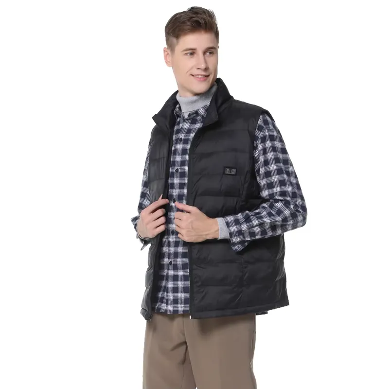 VINMORI Winter Snow Skiing Out - Heated Vest Battery recensione e prezzo
