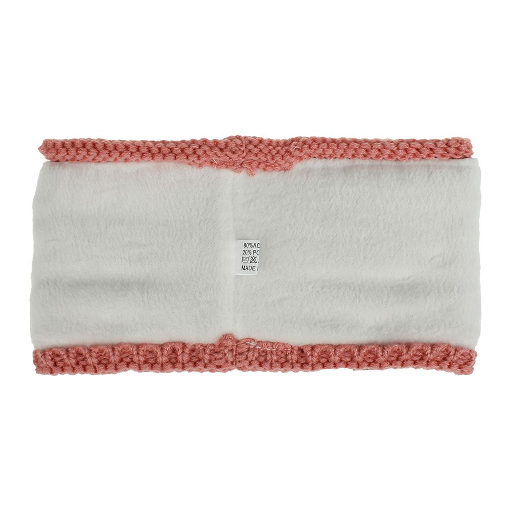 Fashion Stretch Thick Fuzzy Ea - Fleece Ear Warmer Band recensione e prezzo