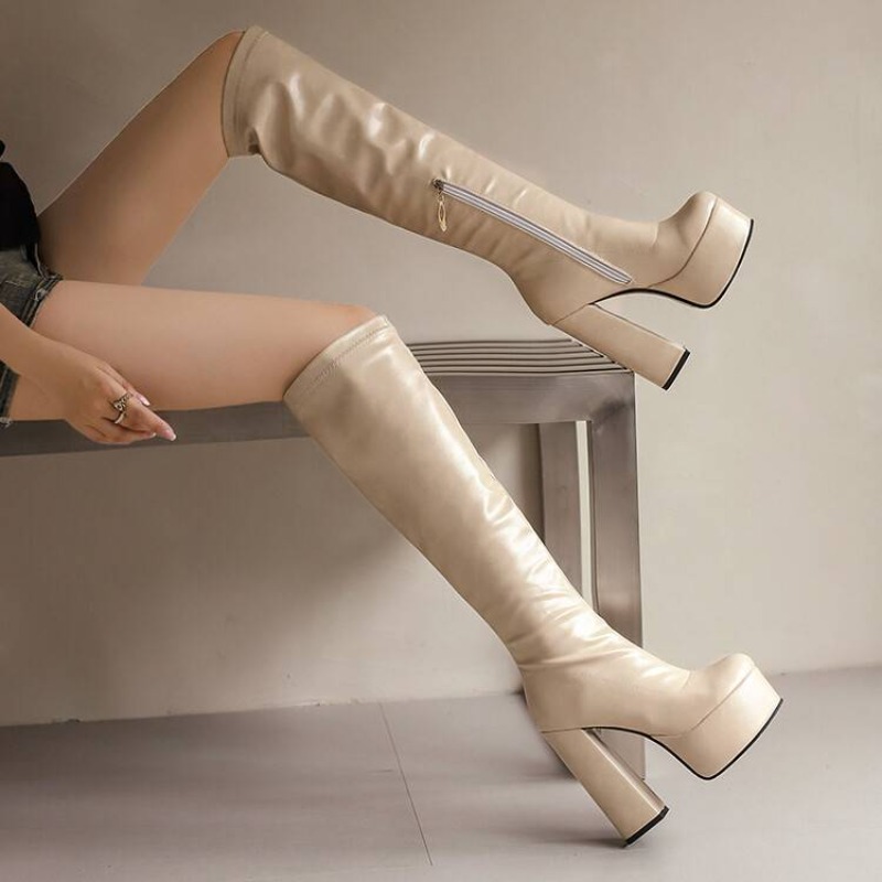 Autumn and Winter New Style Fa - Waterproof Winter Boot recensione e prezzo