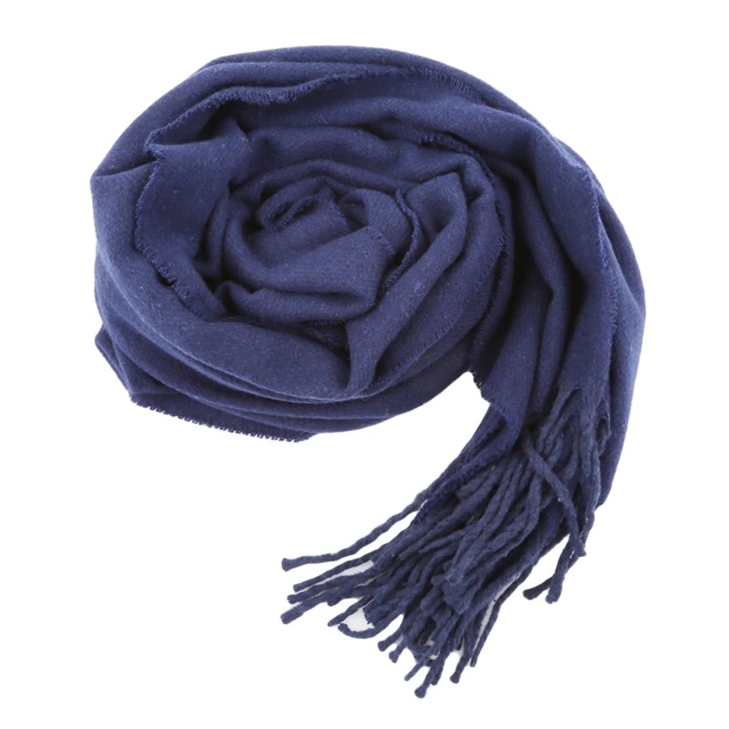 2025 Wool Scarves Winter Soft  - Wool Scarf Men recensione e prezzo