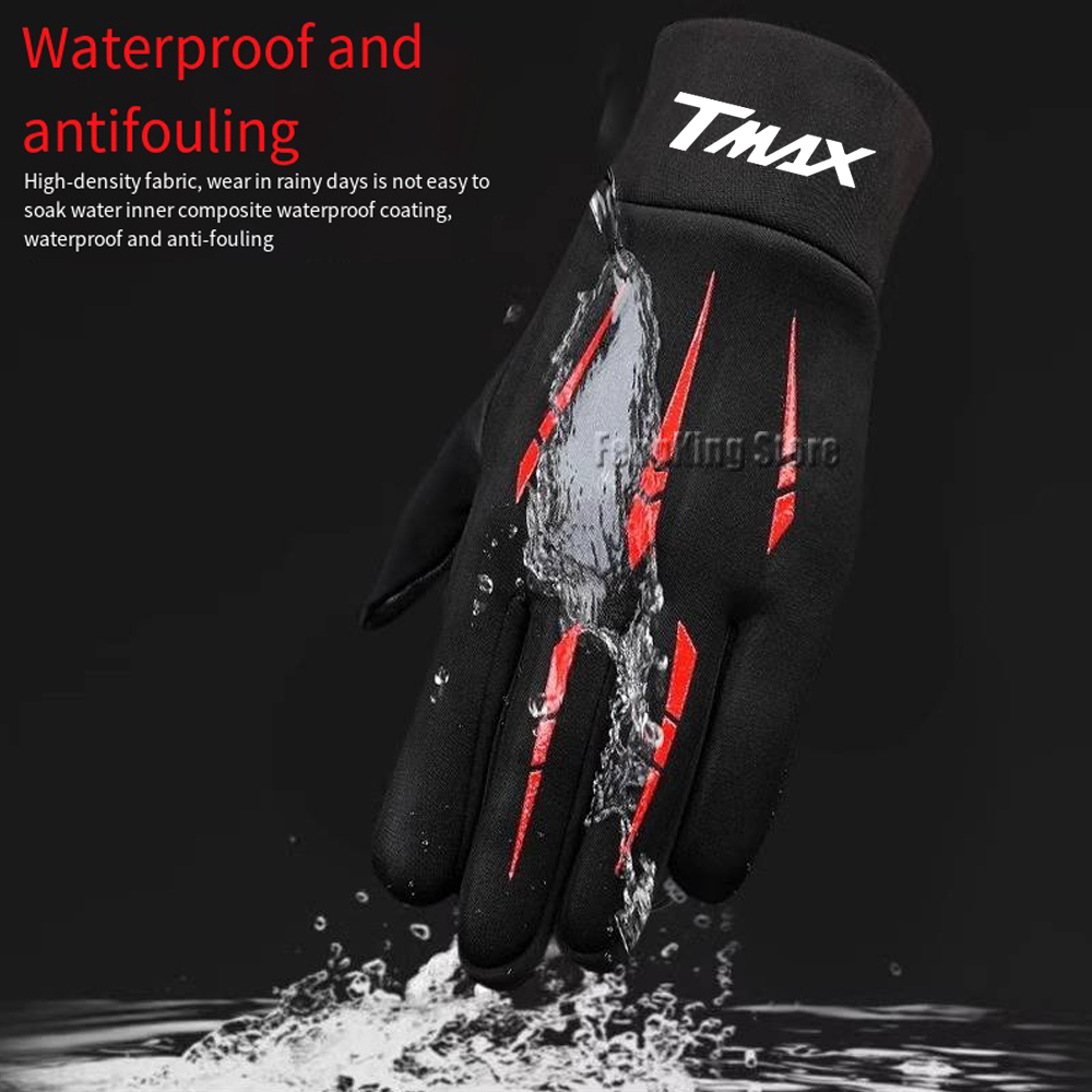 Motorcycle windproof, waterpro - Touch Screen Gloves recensione e prezzo
