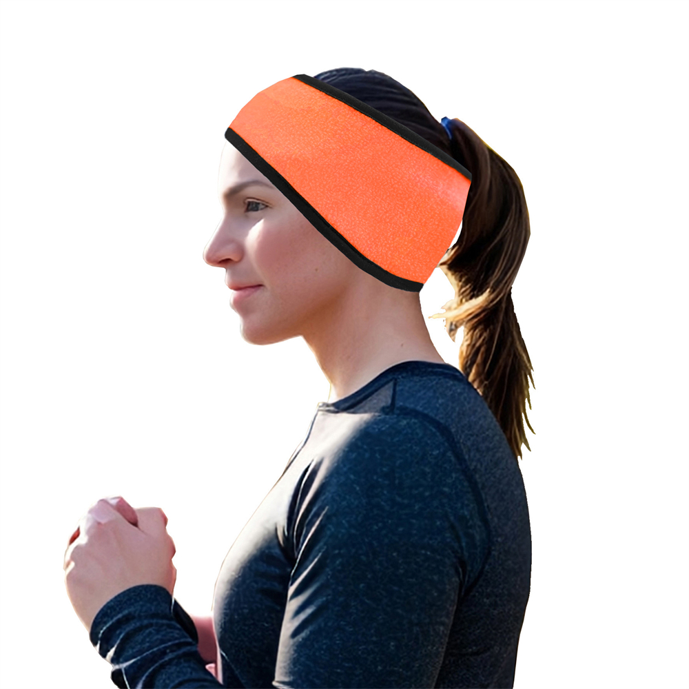 1Pc Winter Fleece Earmuffs Col - Fleece Ear Warmer Band recensione e prezzo