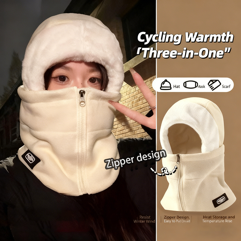 Winter Warm Balaclava Hat Inte - Balaclava Ski Mask recensione e prezzo