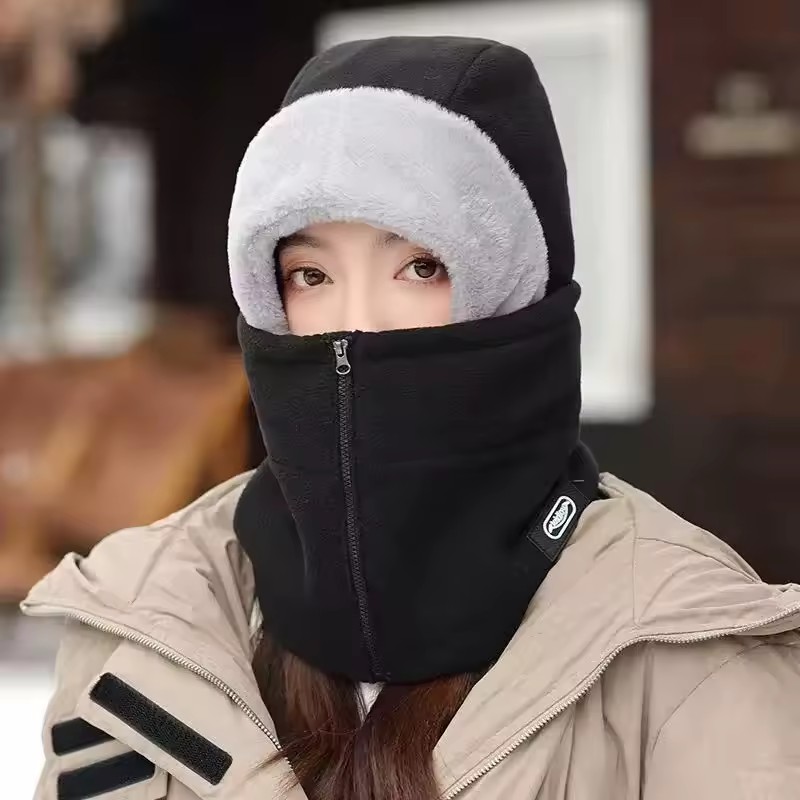 Winter Warm Balaclava Hat Inte - Balaclava Ski Mask recensione e prezzo