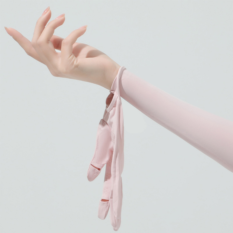 Ice Sleeve Women Riding UV Pro - Touch Screen Gloves recensione e prezzo