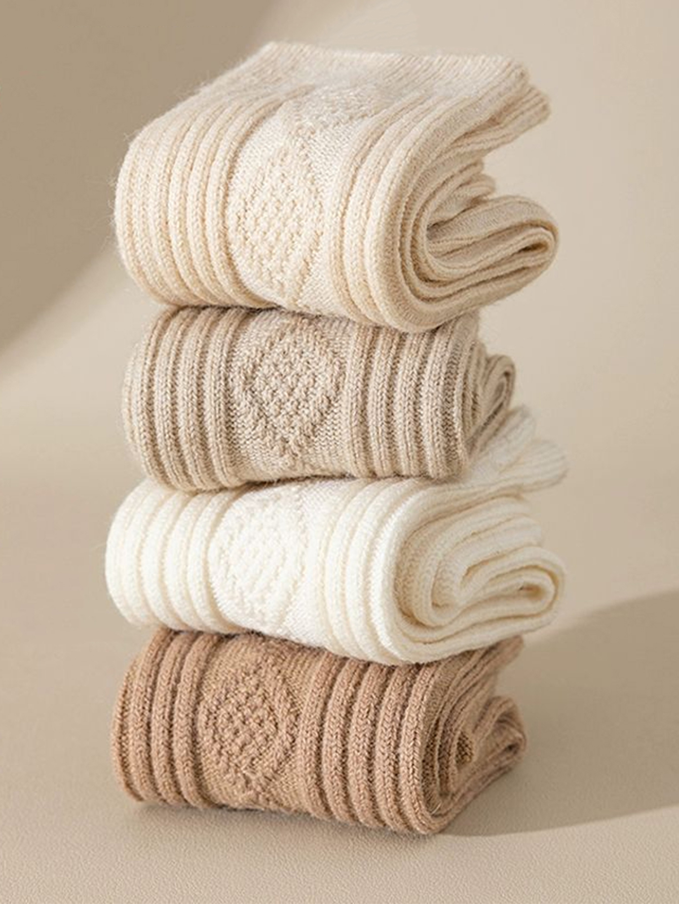 Autumn Winter Warm Wool Cashme - Thermal Sock Wool recensione e prezzo