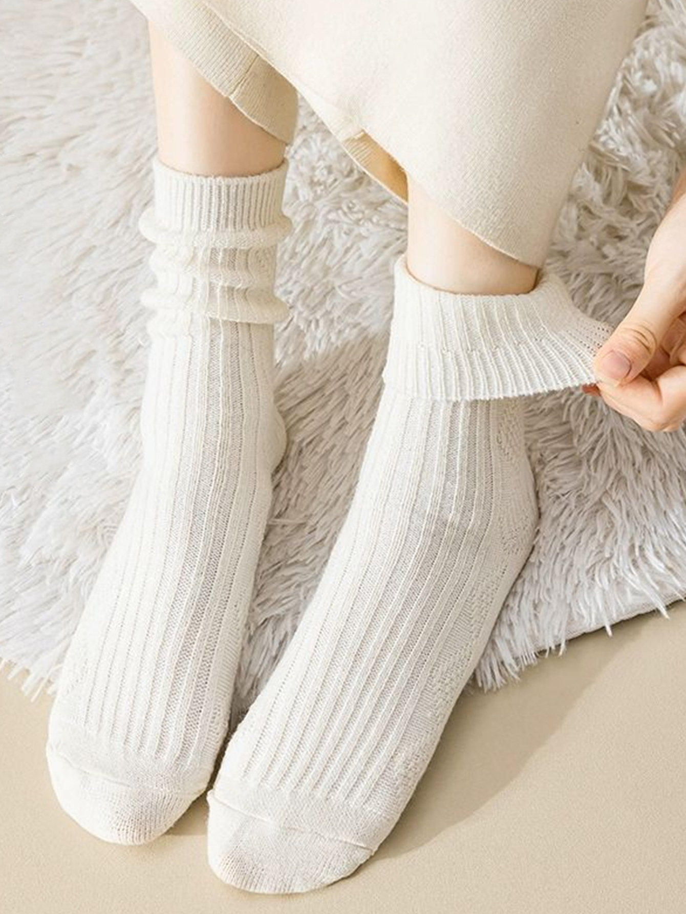Autumn Winter Warm Wool Cashme - Thermal Sock Wool recensione e prezzo