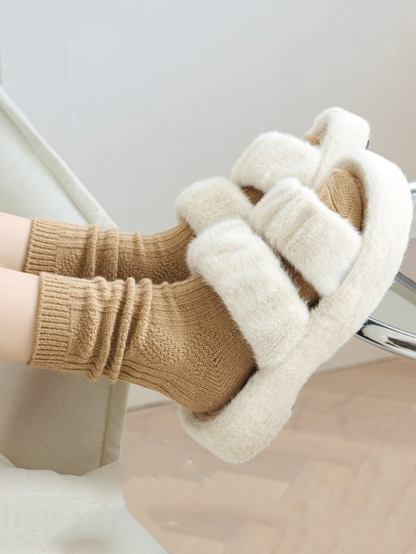 Autumn Winter Warm Wool Cashme - Thermal Sock Wool recensione e prezzo