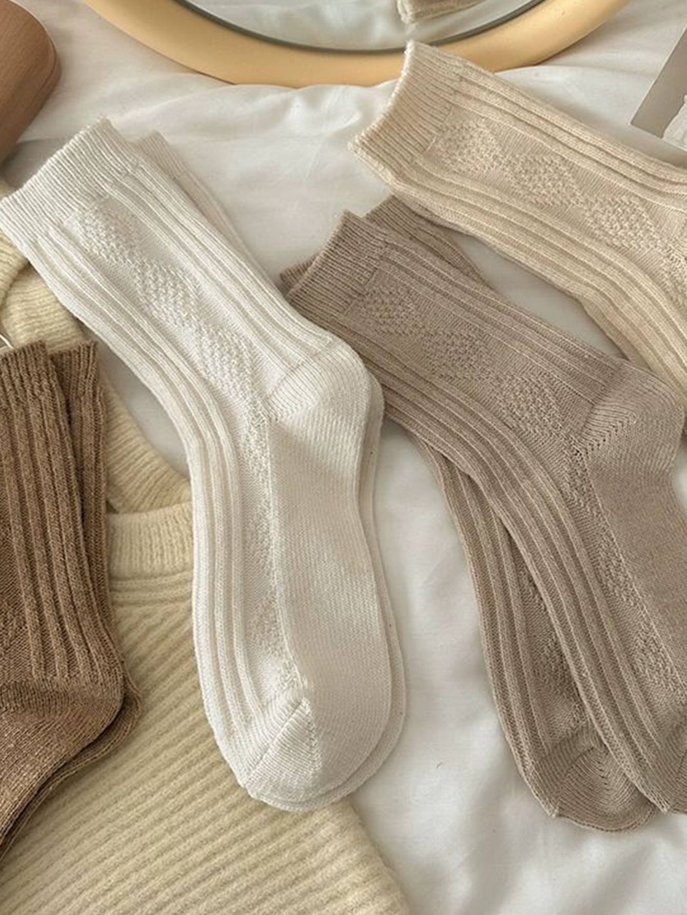 Autumn Winter Warm Wool Cashme - Thermal Sock Wool recensione e prezzo