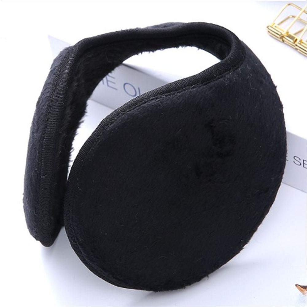 Winter Men's Earmuffs Ear Warm - Winter Headband Fleece recensione e prezzo