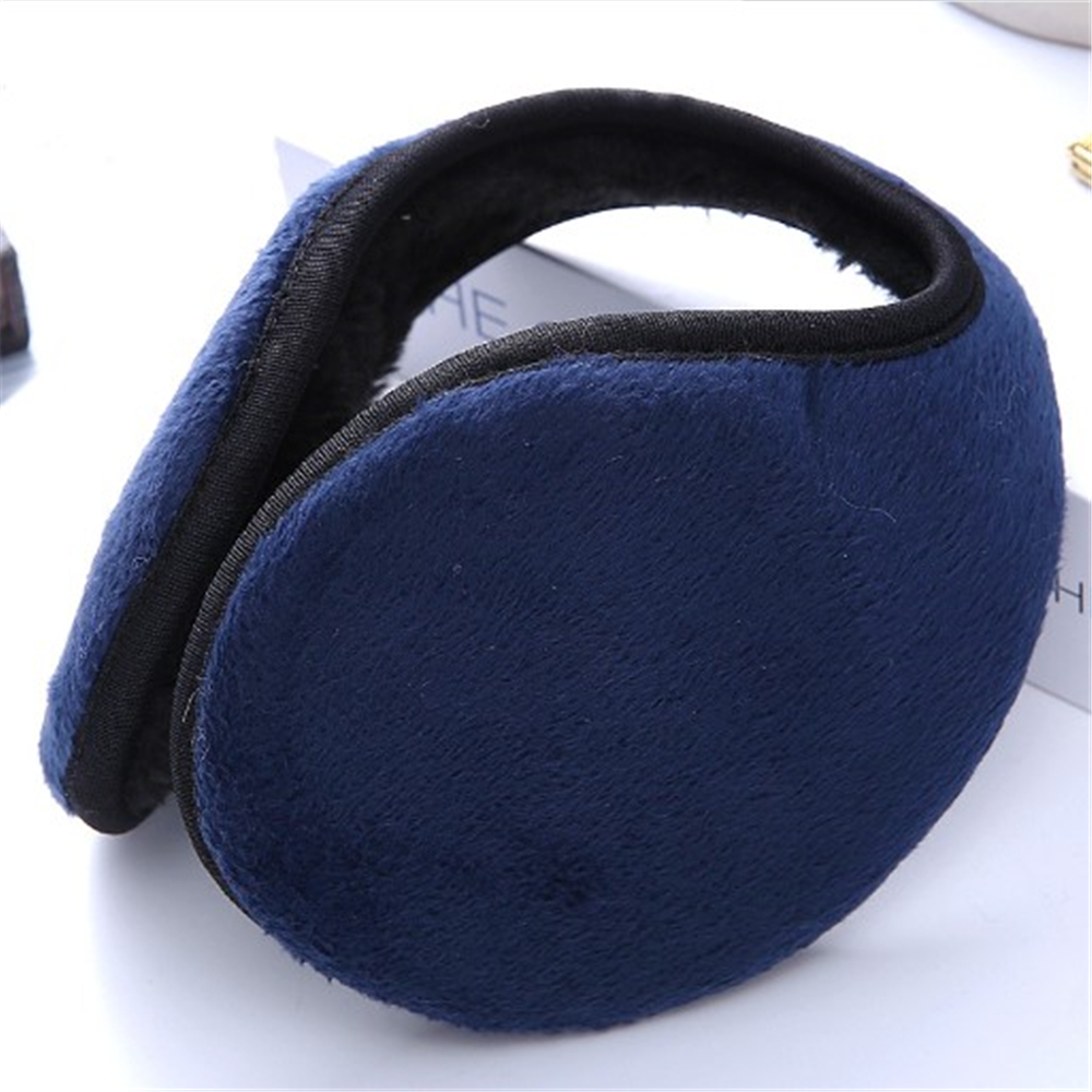 Winter Men's Earmuffs Ear Warm - Winter Headband Fleece recensione e prezzo