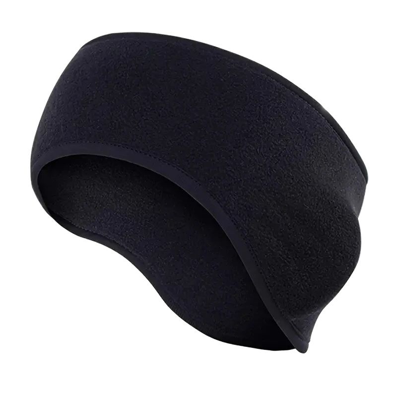 Polar fleece Ear Warmer Muff W - Winter Headband Fleece recensione e prezzo
