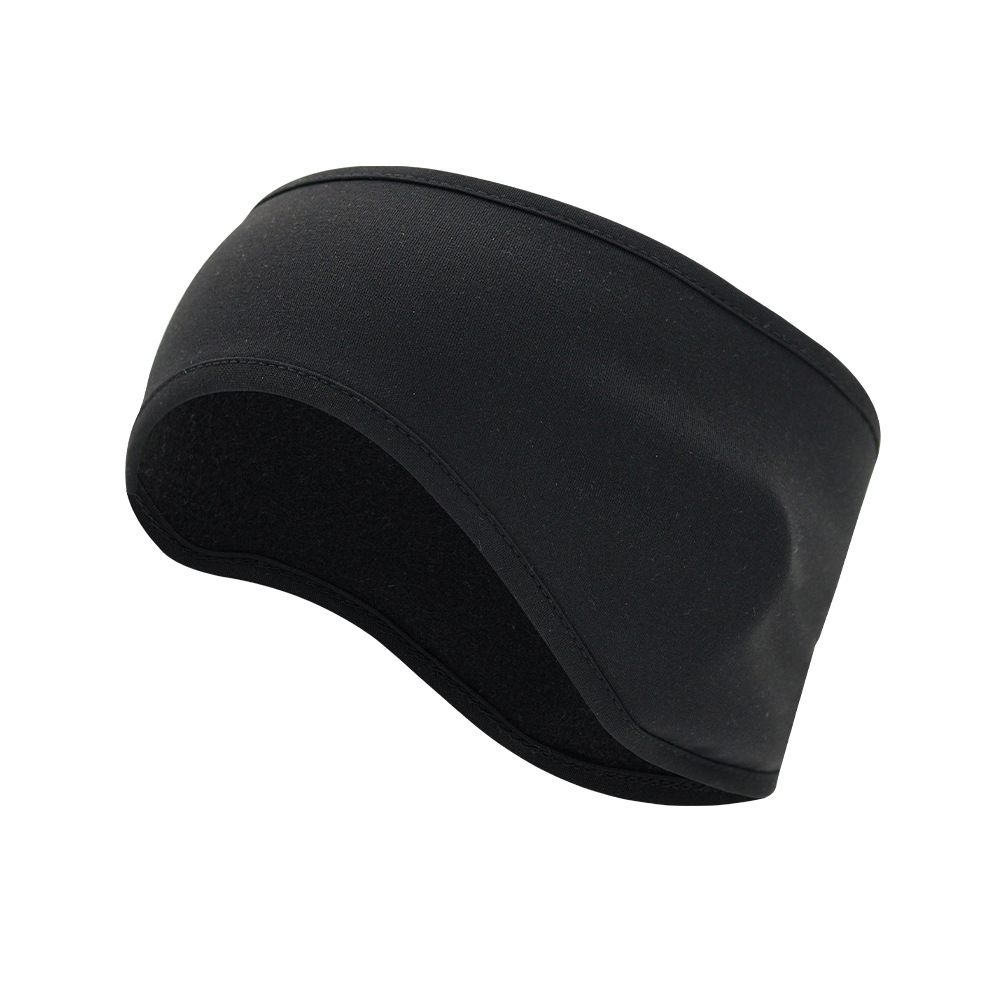 Winter Cycling Ear Warmer Men  - Winter Headband Fleece recensione e prezzo