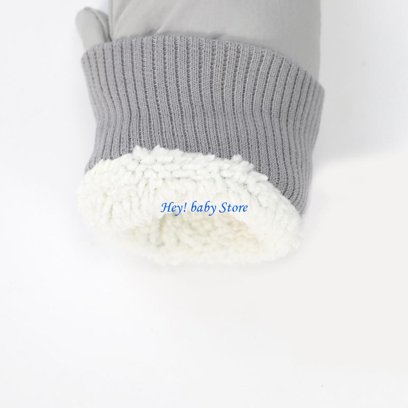 Q1FE Insulated Snow Gloves Wat - Snow Glove Insulated recensione e prezzo