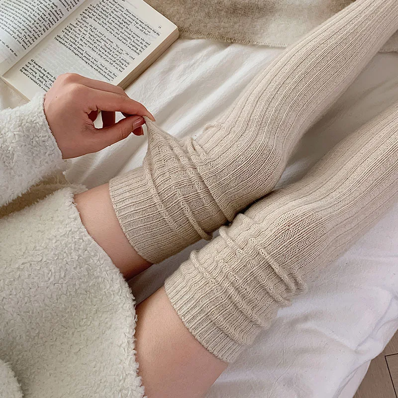2025 Autumn Winter Women Stock - Thermal Sock Wool recensione e prezzo