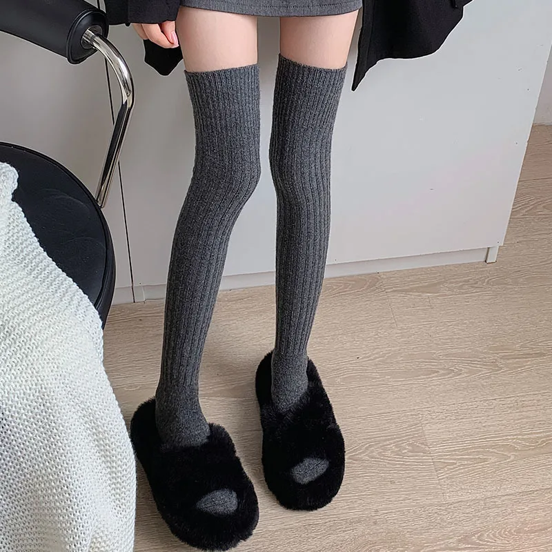 2025 Autumn Winter Women Stock - Thermal Sock Wool recensione e prezzo