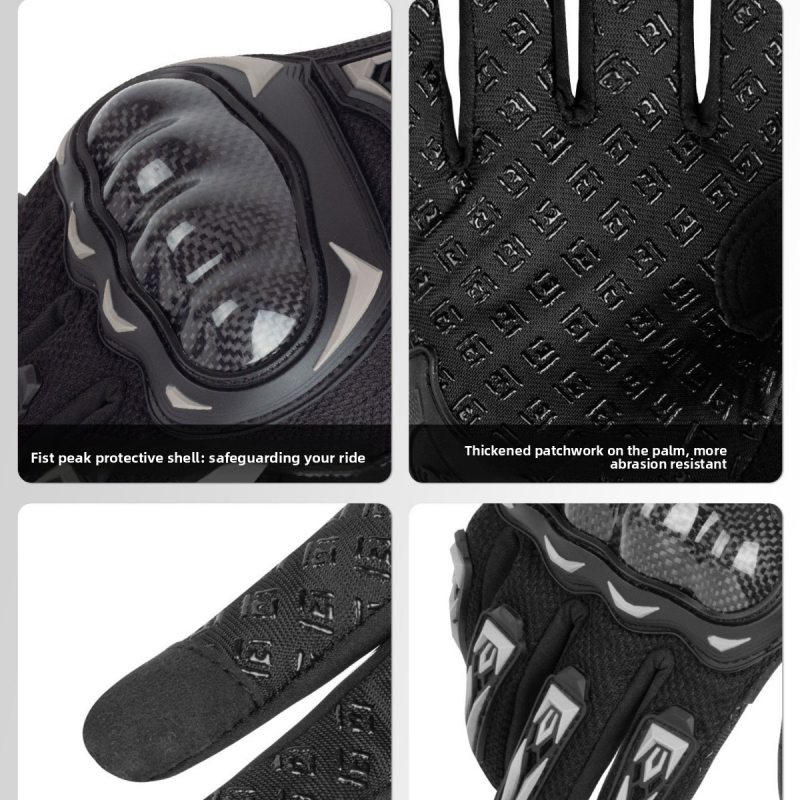 New High-End Winter Waterproof - Touch Screen Gloves recensione e prezzo