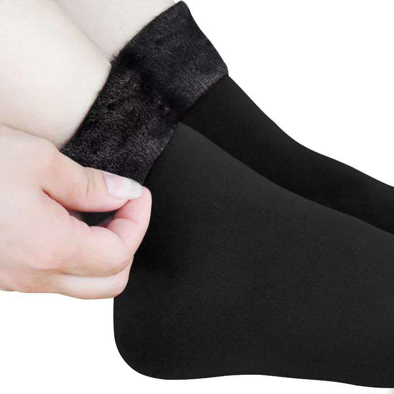 1/2/3 Pairs Men Women Winter T - Thermal Sock Wool recensione e prezzo
