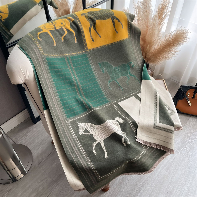 Luxury Scarf Women Winter Cash - Cashmere Pashmina Wrap recensione e prezzo