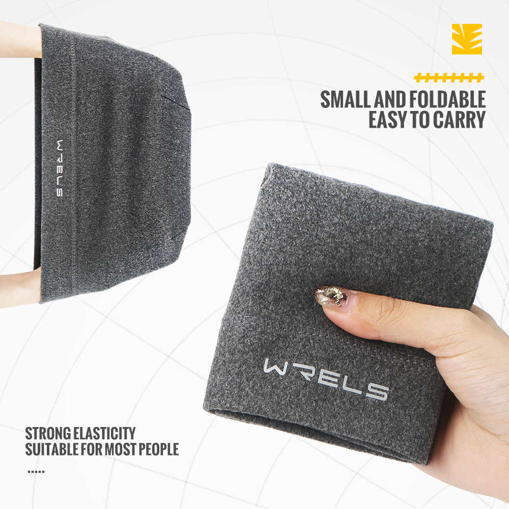 WRELS Winter Cycling Cap Windp - Winter Headband Fleece recensione e prezzo