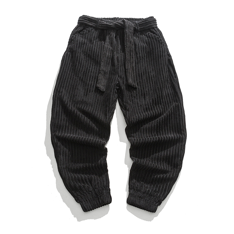 Men Thick Corduroy Pants 2026  - Corduroy Pant Warm recensione e prezzo