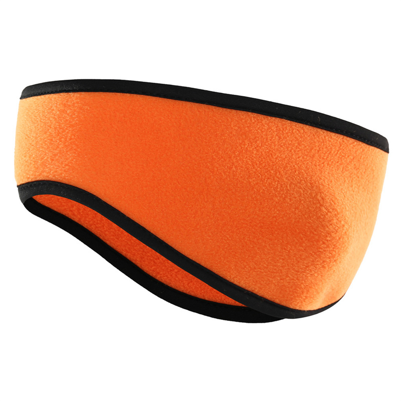 1Pcs Winter Fleece Earmuffs Co - Fleece Ear Warmer Band recensione e prezzo