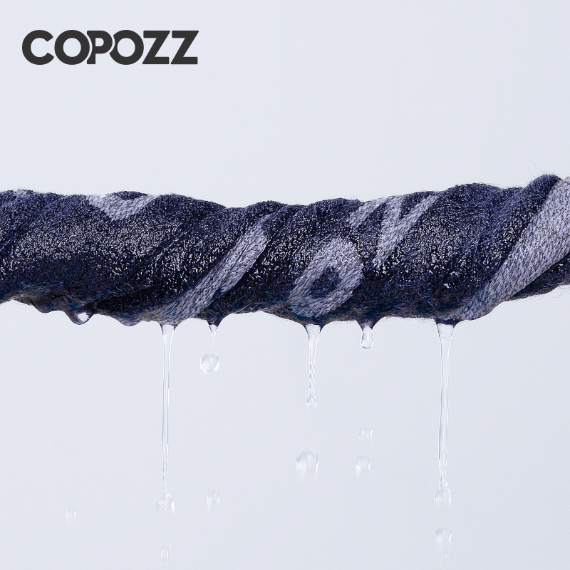 COPOZZ Winter Men Women Therma - Thermal Sock Wool recensione e prezzo