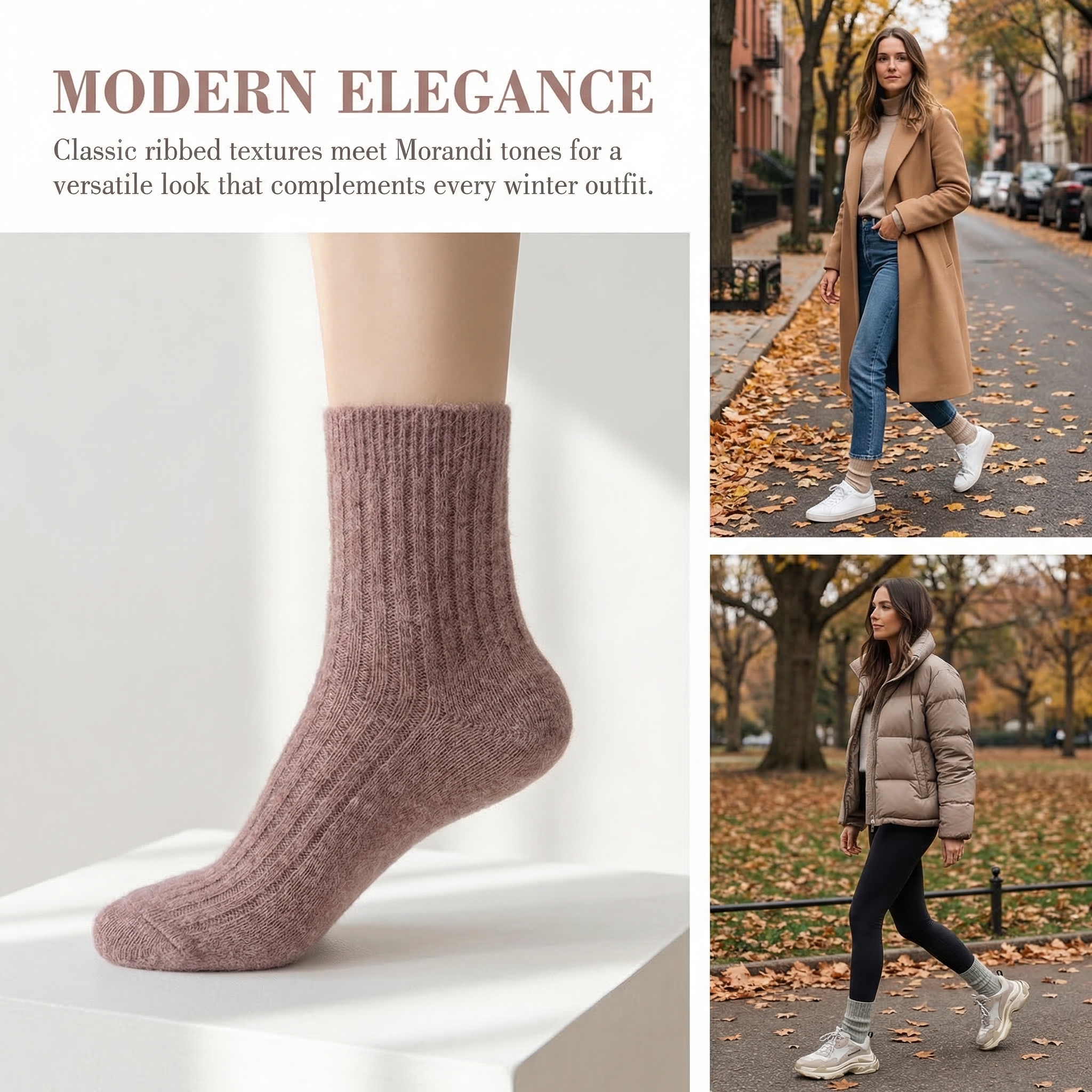 Wool Socks Women's Female Wint - Thermal Sock Wool recensione e prezzo