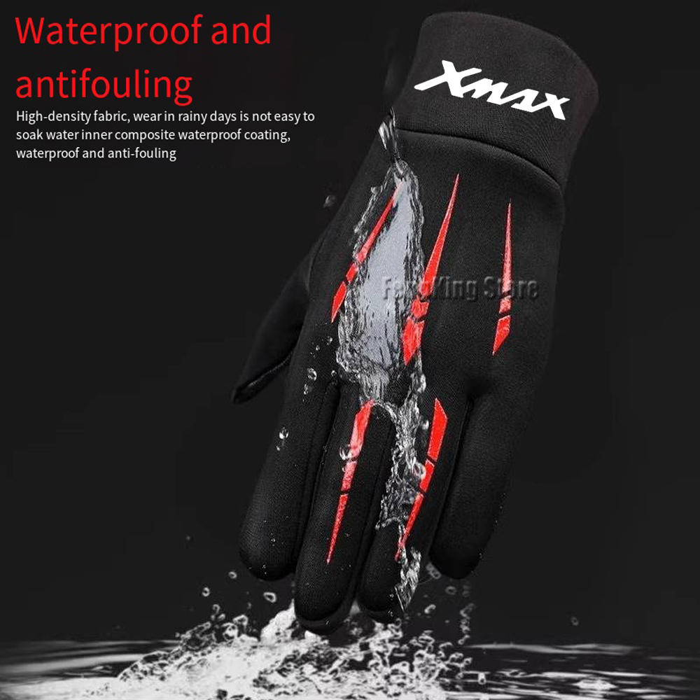 Motorcycle windproof, waterpro - Touch Screen Gloves recensione e prezzo