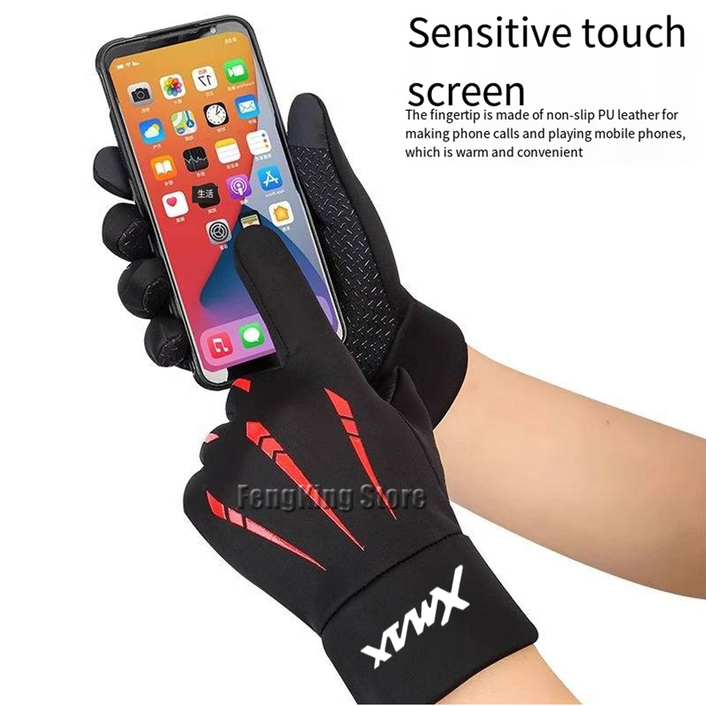 Motorcycle windproof, waterpro - Touch Screen Gloves recensione e prezzo
