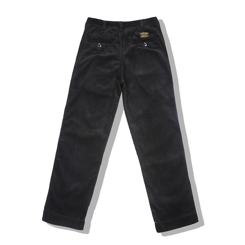 Ok1912 Fall Winter Warm Cordur - Corduroy Pant Warm recensione e prezzo