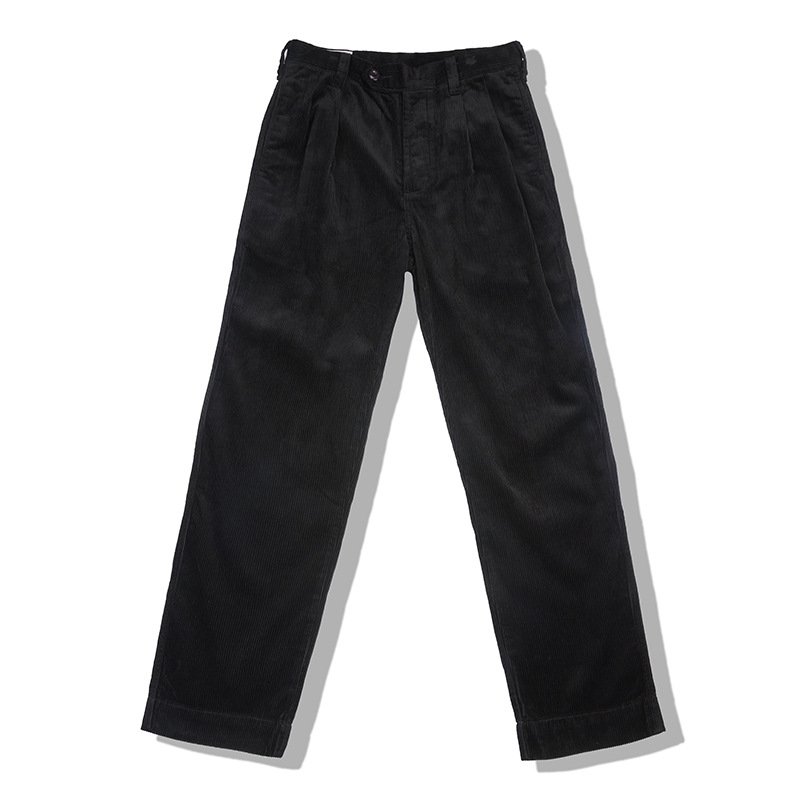 Ok1912 Fall Winter Warm Cordur - Corduroy Pant Warm recensione e prezzo