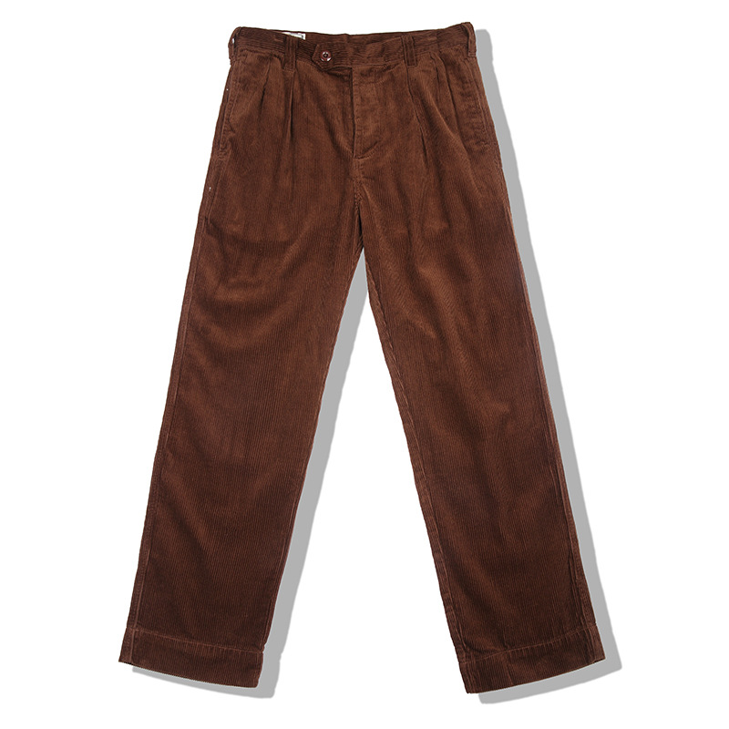 Ok1912 Fall Winter Warm Cordur - Corduroy Pant Warm recensione e prezzo