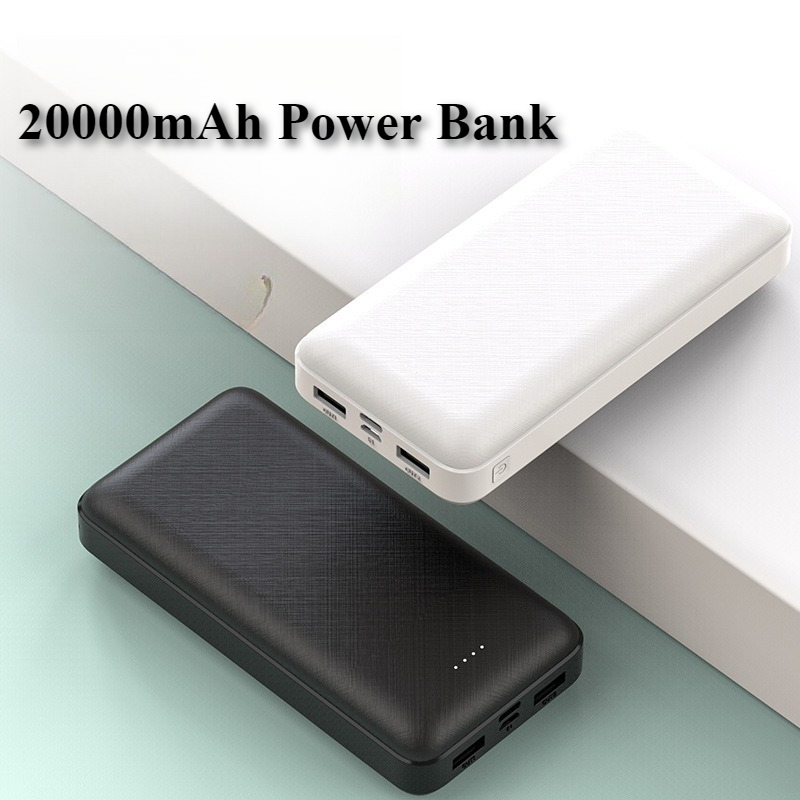 20000mAh Power Bank Portable C - Heated Vest Battery recensione e prezzo