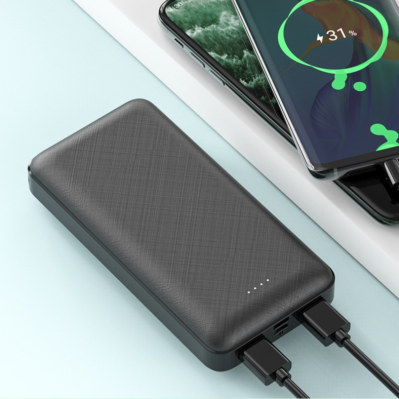 20000mAh Power Bank Portable C - Heated Vest Battery recensione e prezzo