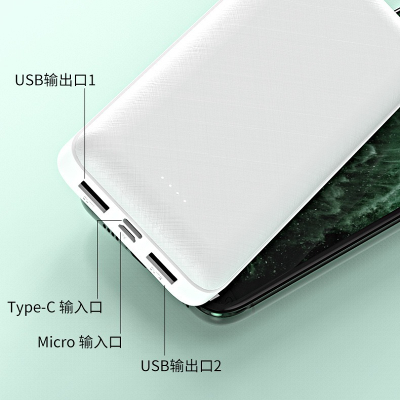 20000mAh Power Bank Portable C - Heated Vest Battery recensione e prezzo