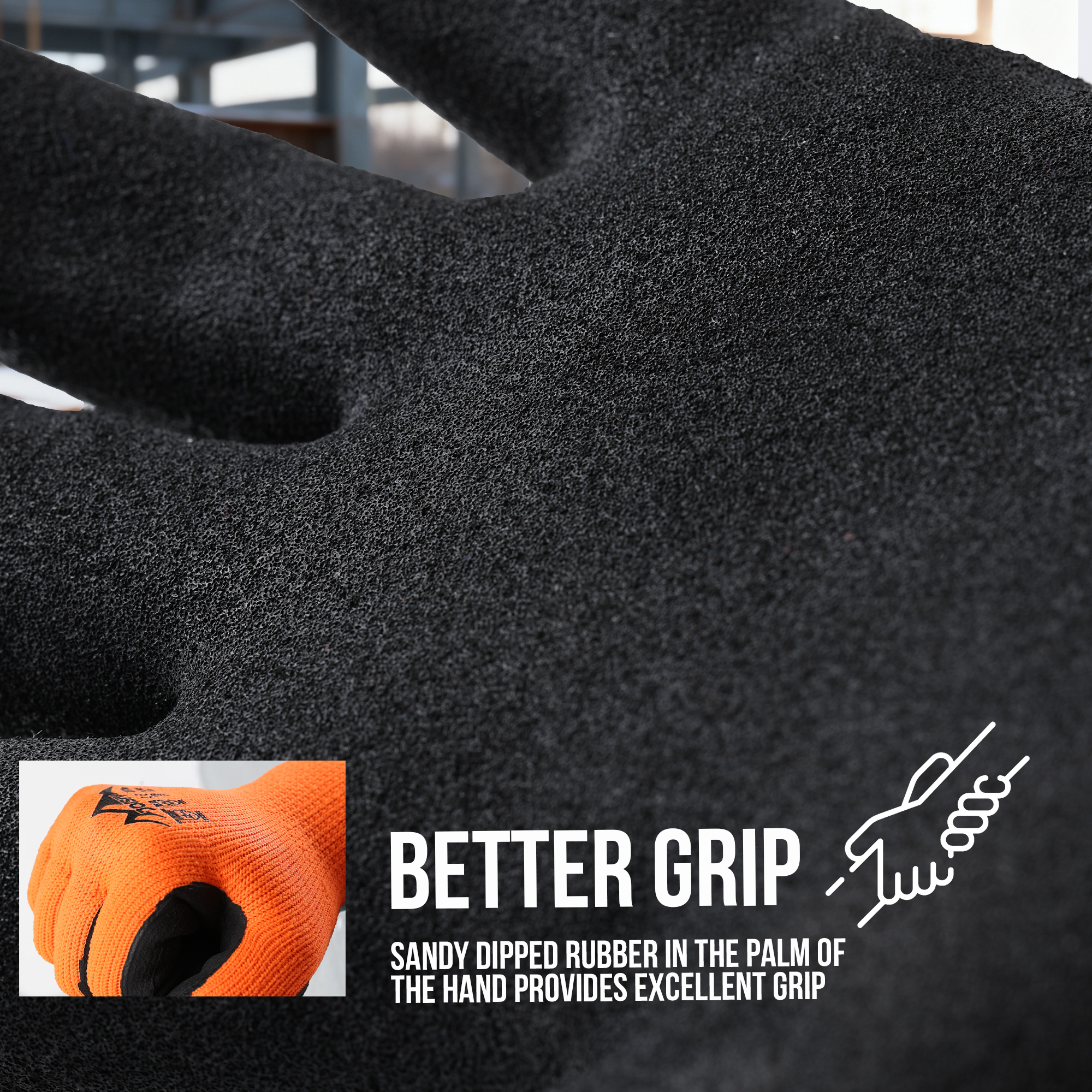 1 Pair Thermal Insulated Work  - Snow Glove Insulated recensione e prezzo