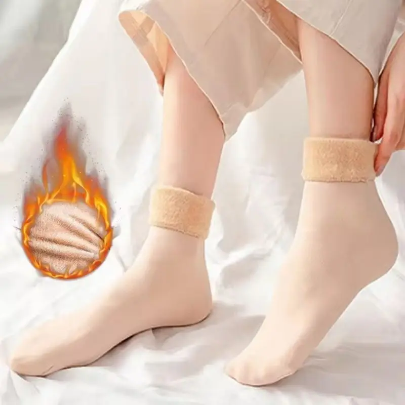 Women's Thermal Snow Socks Aut - Thermal Sock Wool recensione e prezzo