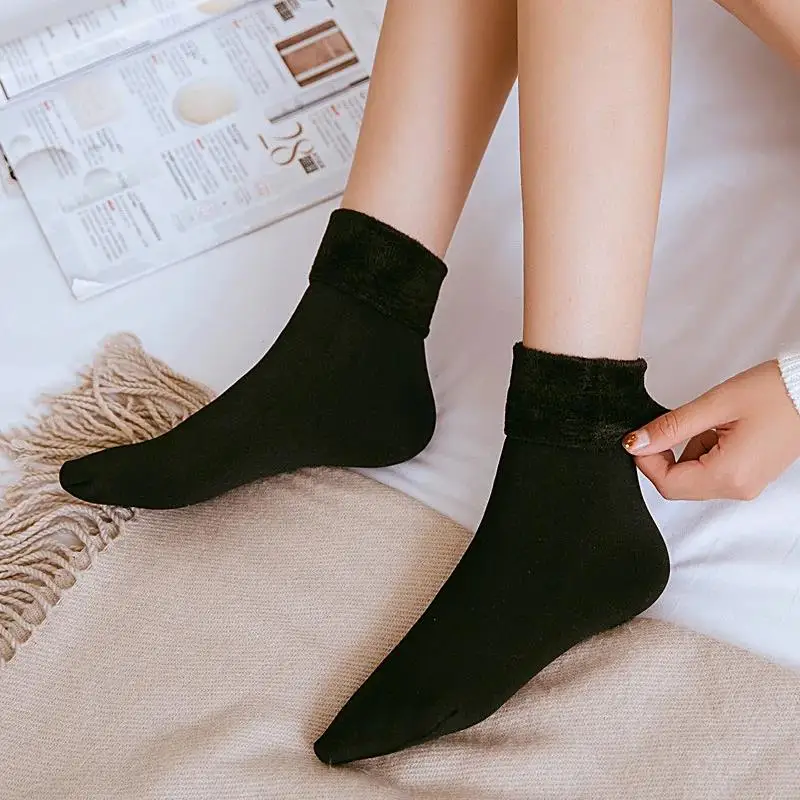 Women's Thermal Snow Socks Aut - Thermal Sock Wool recensione e prezzo