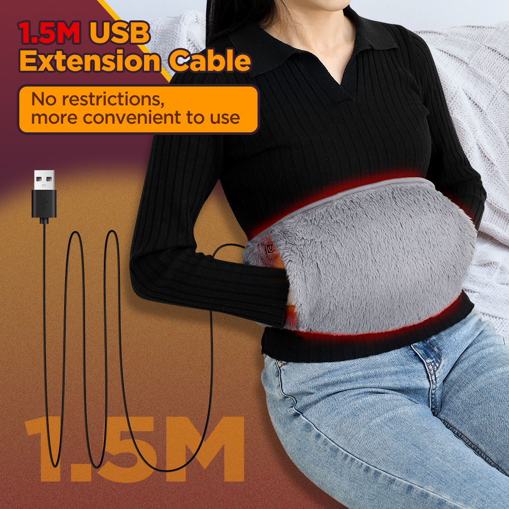 Electric Heating Belt Hand War - Hand Warmer Electric recensione e prezzo
