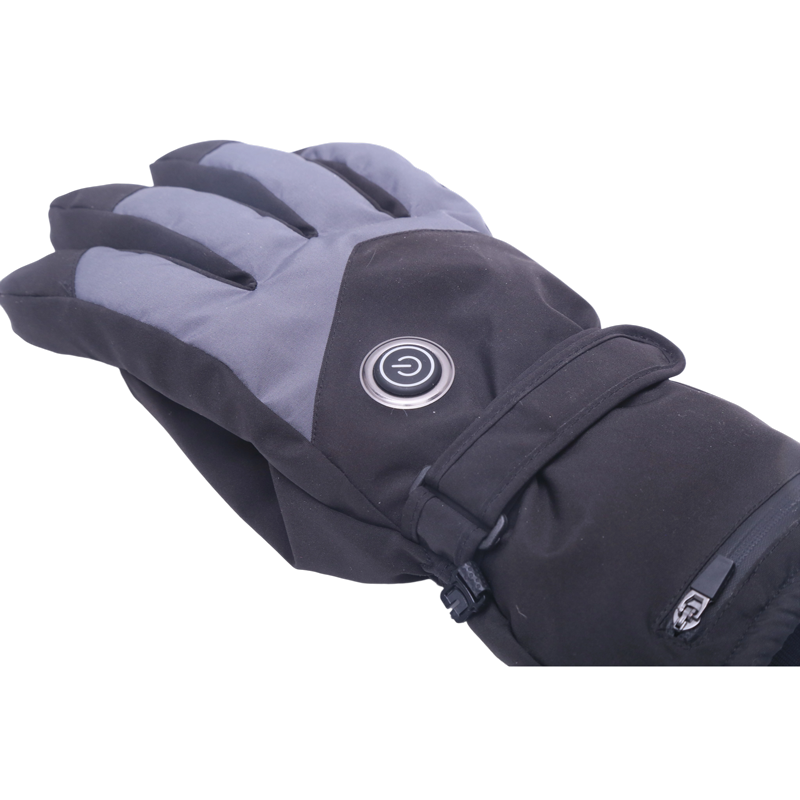 Snowboard Touchscreen Heat Win - Touch Screen Gloves recensione e prezzo