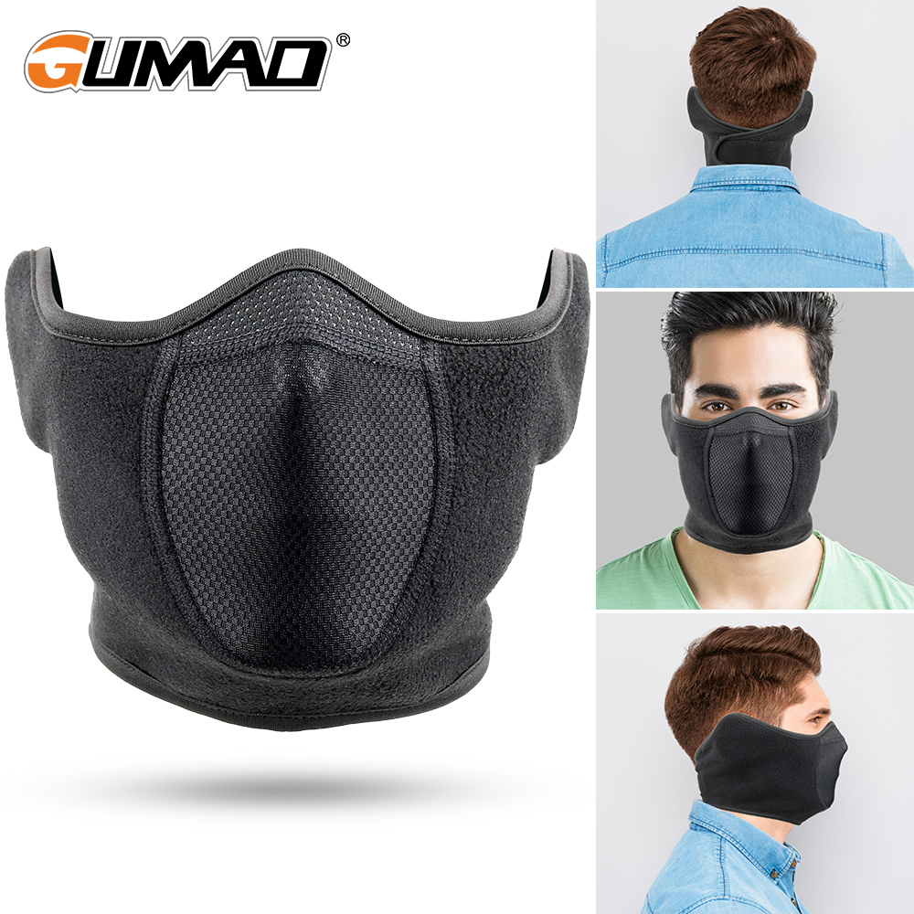 Cold Weather Neck Warmer Ear C - Fleece Ear Warmer Band recensione e prezzo